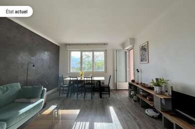 Appartement 3 pièces 259900 €