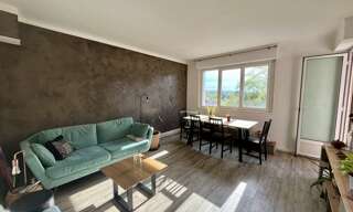Appartement 3 Pièces 66 m² à vendre à Bayonne (64100)