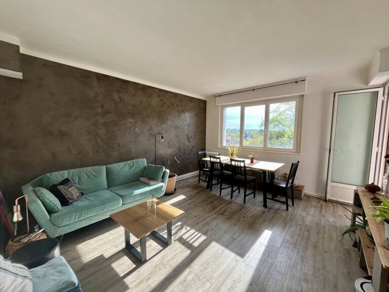 Appartement de 3 pièces principales — photo 1