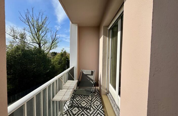 Appartement de 3 pièces principales — photo 2