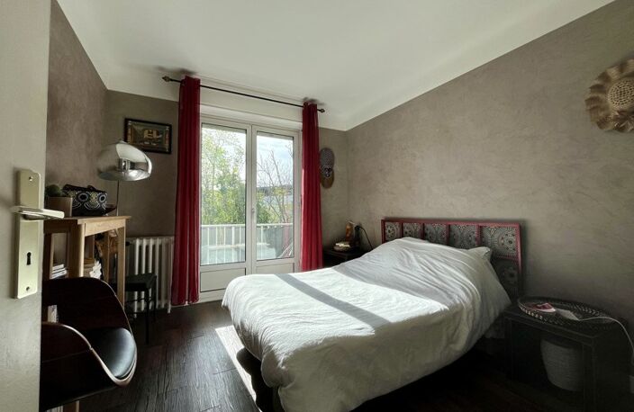 Appartement de 3 pièces principales — photo 3