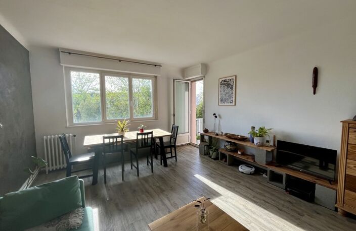Appartement de 3 pièces principales — photo 5