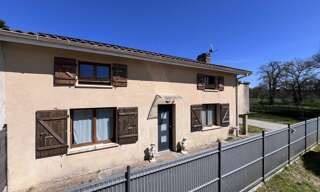 Maison 4 Pièces 115 m² à vendre à Saint-Étienne-de-Puycorbier (24400)