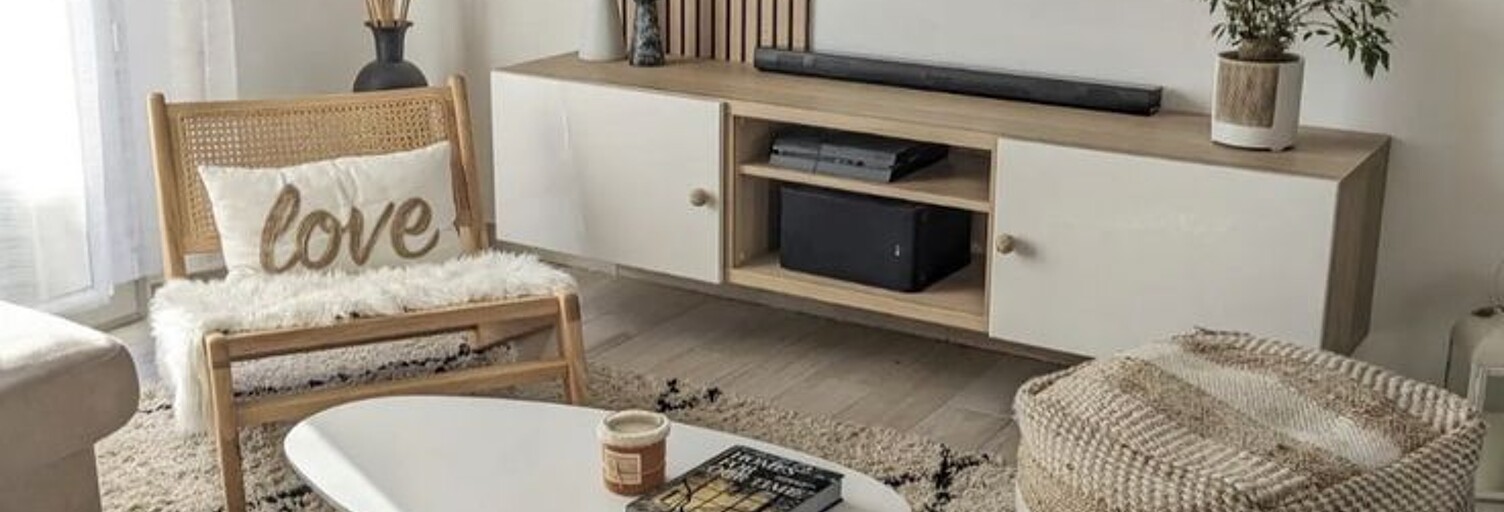 Maison 102 m² à construire Ressons-sur-Matz (60490)