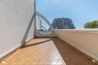 Appartement 2 pièces 315000 €