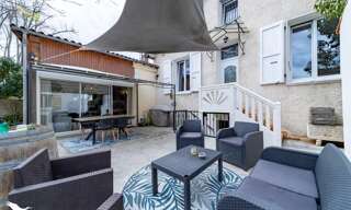 Maison 5 Pièces 110 m² à vendre à Toulouse (31100)