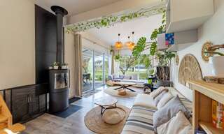 Maison 5 Pièces 110 m² à vendre à Toulouse (31100)