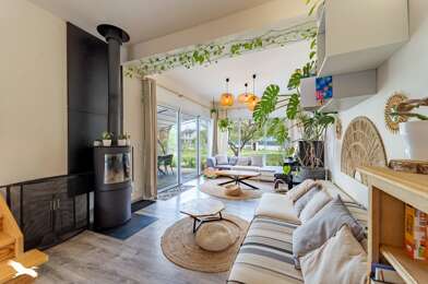 Maison 5 pièces 448232 €