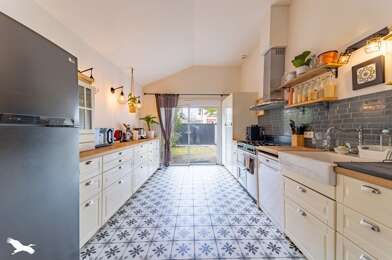 Maison 5 pièces 438000 €