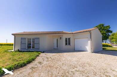 Maison 6 pièces 253999 €