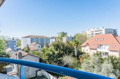 Appartement 1 pièces 68695 €