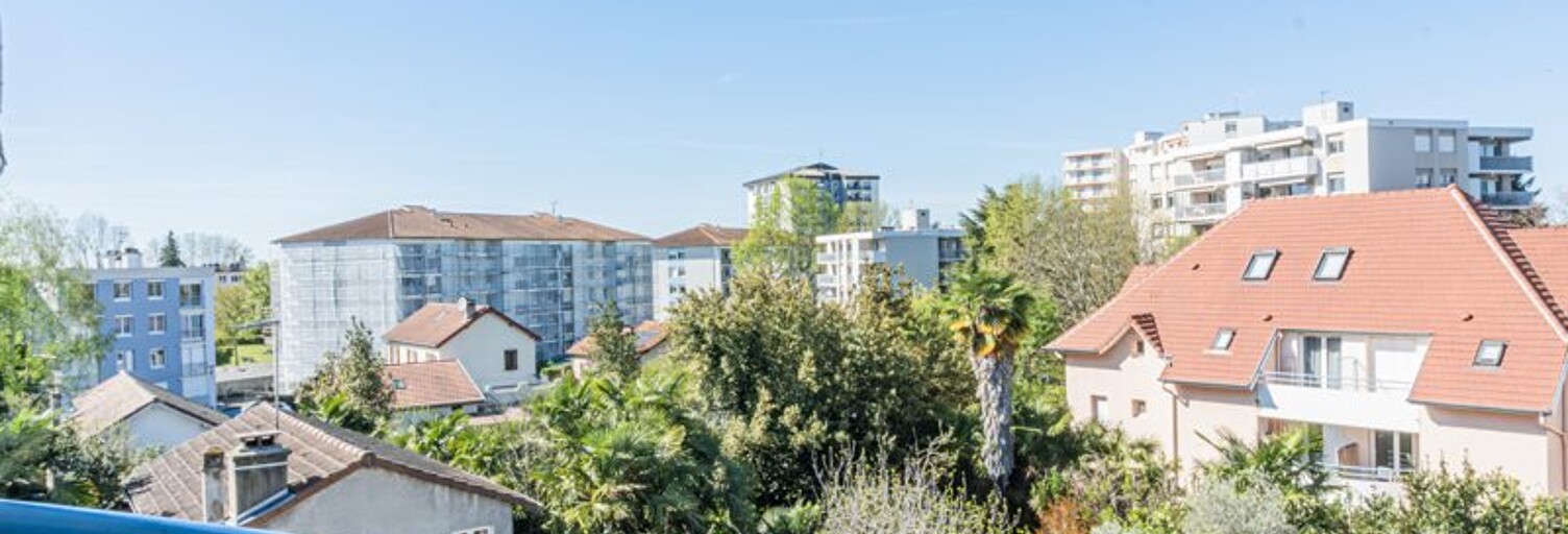 Appartement 1 Pièce 23 m² à vendre à Pau (64000)