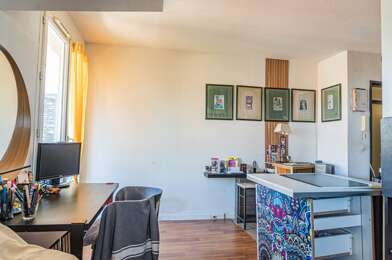 Appartement 1 pièces 68695 €