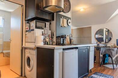 Appartement 1 pièces 60280 €