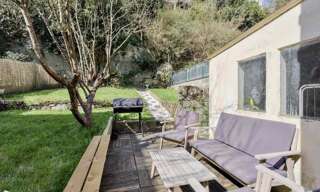 Maison 4 Pièces 69 m² à vendre à Brest (29200)