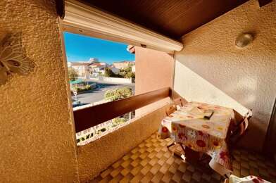 Appartement 2 pièces 139000 €