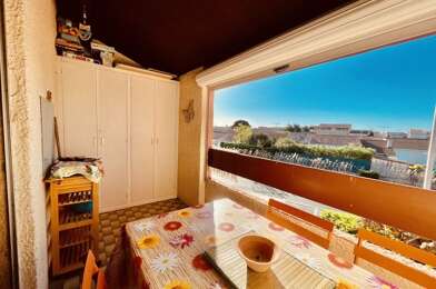 Appartement 2 pièces 133000 €