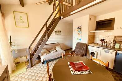 Appartement 2 pièces 133000 €