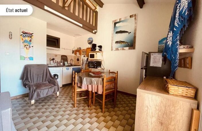 Appartement de 2 pièces principales — photo 4