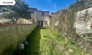 Maison 3 Pièces 90 m² à vendre à Castelnaudary (11400)