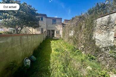 Maison 3 pièces 99000 €