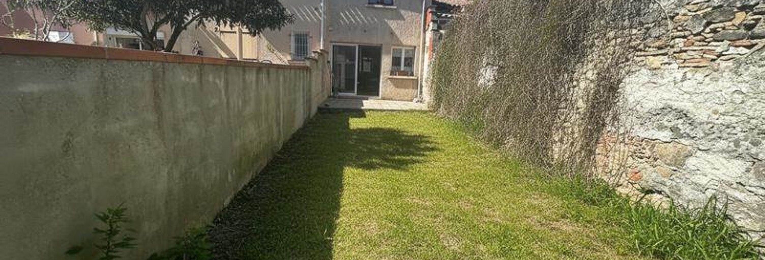 Maison 3 Pièces 90 m² à vendre à Castelnaudary (11400)