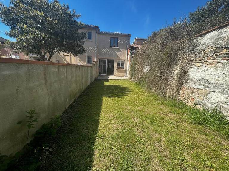Maison de ville de 3 pièces principales — photo 1