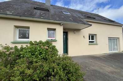 Maison 6 pièces 244950 €