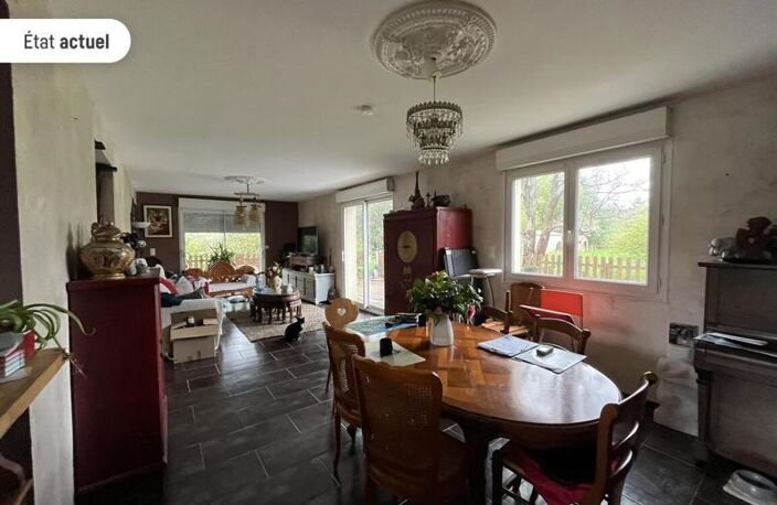Contemporaine de 6 pièces principales — photo 3