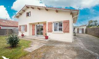 Maison 4 Pièces 149 m² à vendre à Morcenx-la-Nouvelle (40110)