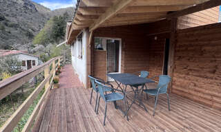 Maison 2 Pièces 59 m² à vendre à Peille (06440)