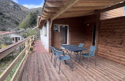 Maison coup de coeur au calme absolu — photo du bien