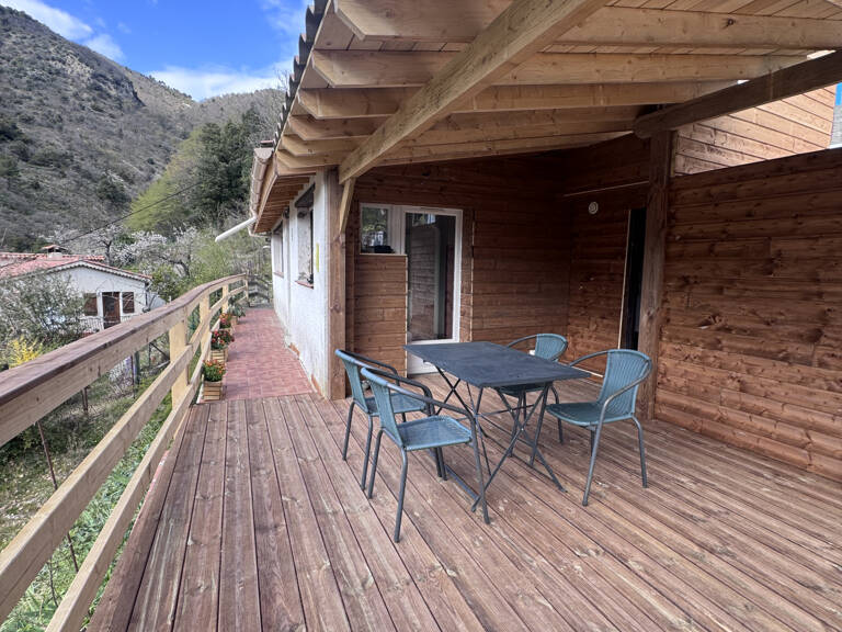 Maison coup de coeur au calme absolu — photo 1