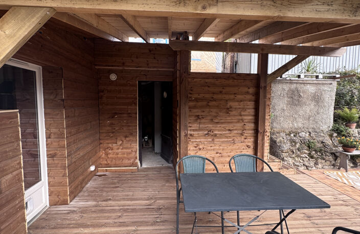 Maison coup de coeur au calme absolu — photo 2