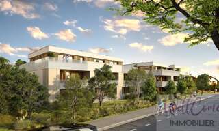 Appartement 2 Pièces 46 m² à vendre à Annecy (74000)