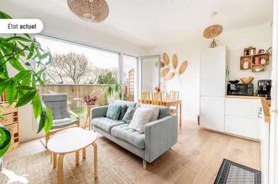 Appartement 3 pièces 199990 €