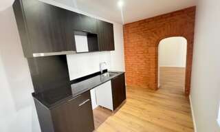 Appartement 3 Pièces 69 m² à louer à Albi (81000)