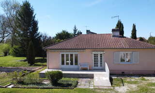 Maison 5 Pièces 107 m² à vendre à Savières (10600)