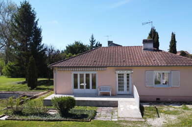 Maison 5 pièces 179000 €