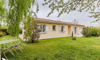 Maison 5 Pièces 115 m² à vendre à Faleyras (33760)