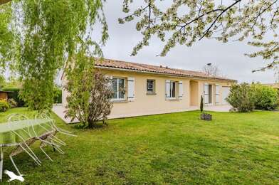 Maison 5 pièces 288640 €