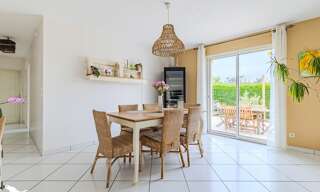 Maison 5 Pièces 115 m² à vendre à Faleyras (33760)