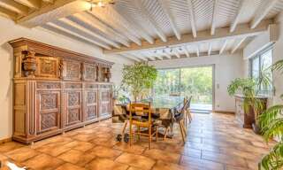 Maison 7 Pièces 260 m² à vendre à Arès (33740)