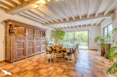 Maison 7 pièces 799980 €