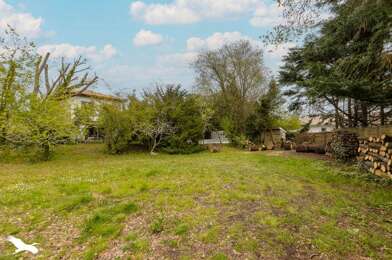 Maison 7 pièces 799980 €