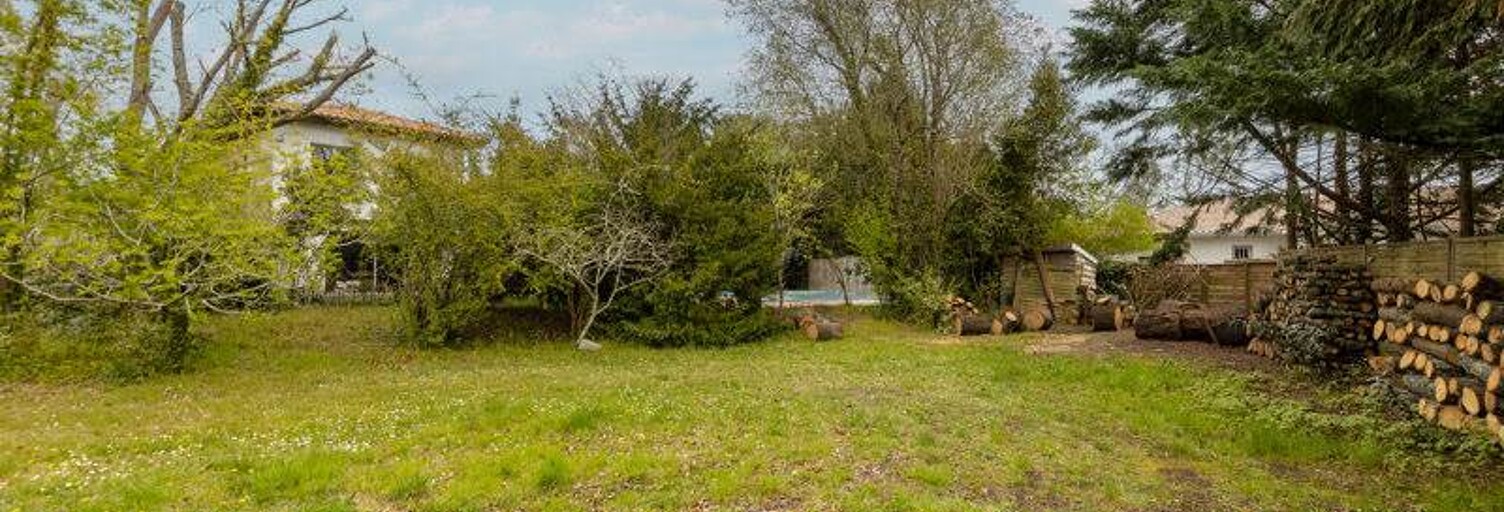 Maison 7 Pièces 260 m² à vendre à Arès (33740)