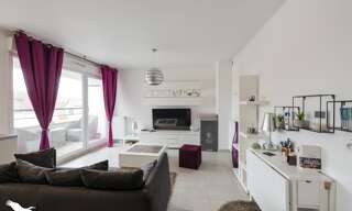 Appartement 2 Pièces 37 m² à vendre à Conflans-Sainte-Honorine (78700)