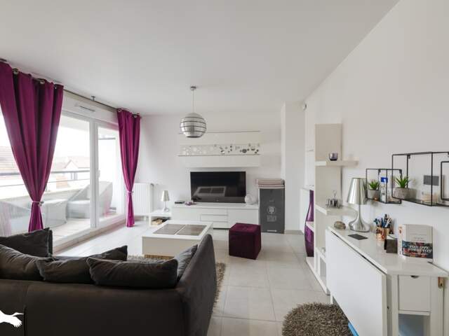 Appartement de 2 pièces principales — photo du bien