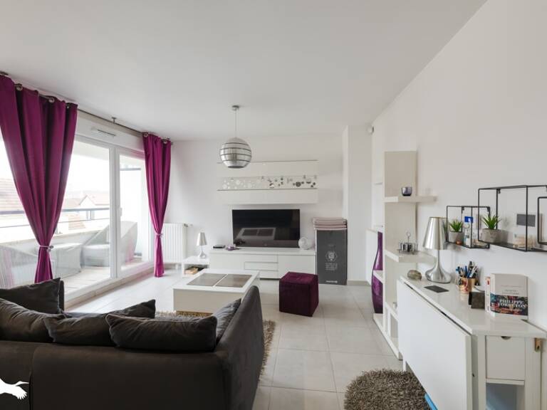 Appartement de 2 pièces principales — photo 1