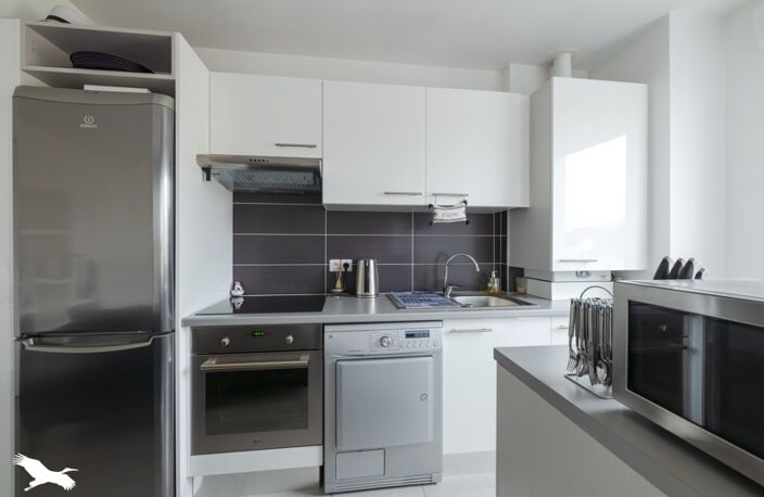 Appartement de 2 pièces principales — photo 2